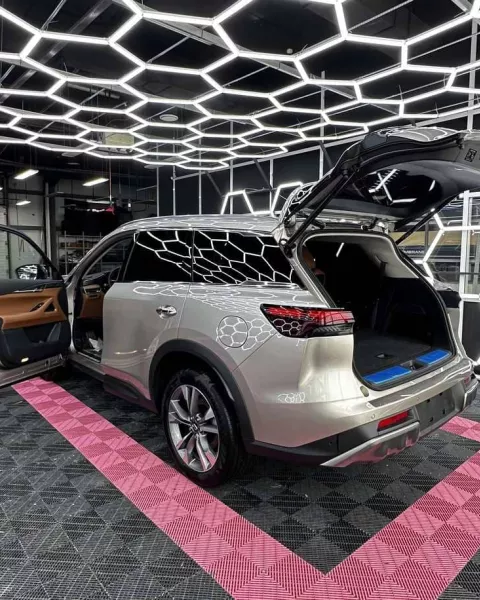 Infiniti QX60