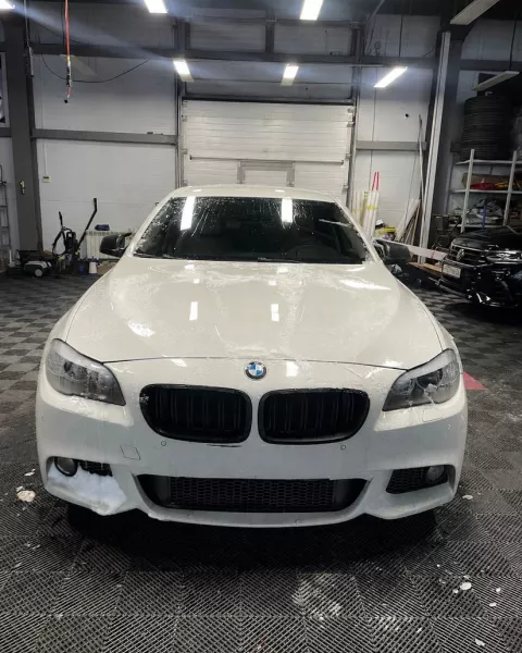 BMW 5